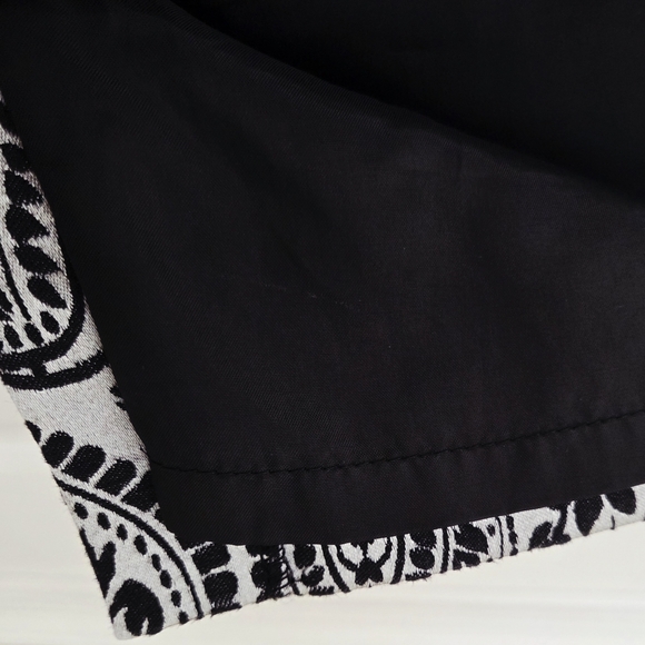 Aztec Skirt - Picture 2 of 4